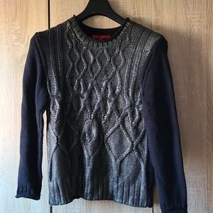 Narciso Rodriguez for Design Nation Sweater